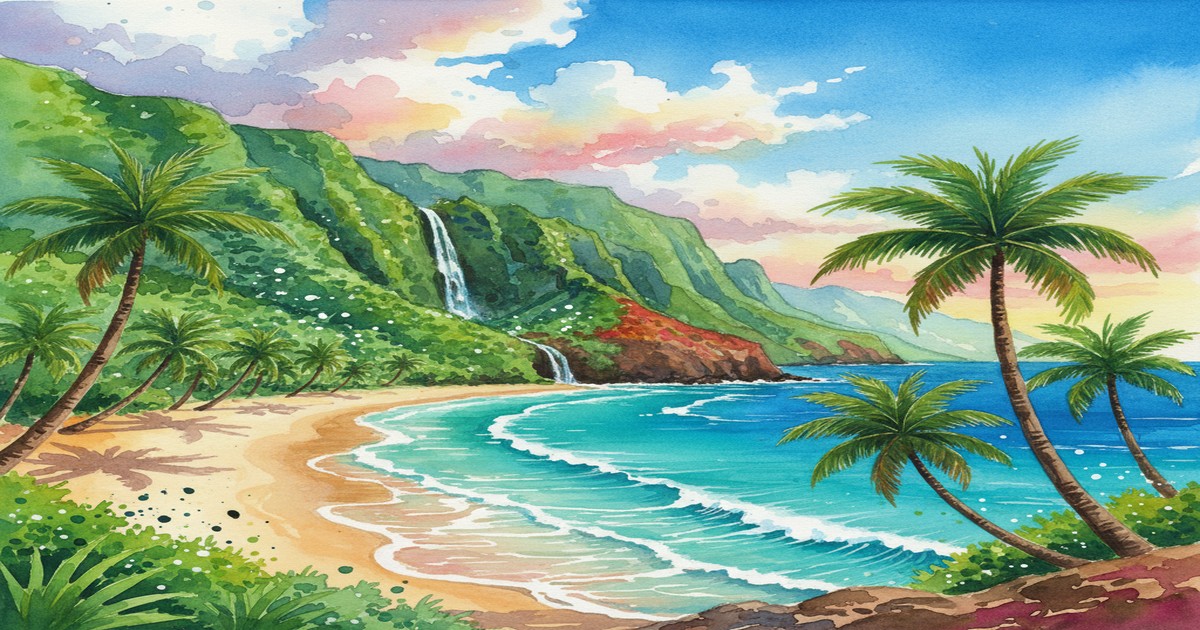 Best Shave Ice Kauai: 8 Local Spots (2025 Guide) - Kauai Hawaii